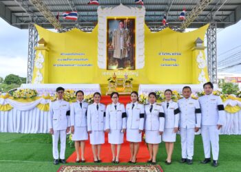กิจกรรมเนื่องในวันคล้ายวันพระบรมราชสมภพ พระบาทสมเด็จพระบรมชนกาธิเบศร มหาภูมิพลอดุลยเดชมหาราช บรมนาถบพิตร วันชาติ และวันพ่อแห่งชาติ 5 ธันวาคม 2568
