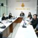 การประชุมชี้แจงศูนย์สอบ การเตรียมความพร้อมการทดสอบทางการศึกษาระดับชาติขั้นพื้นฐาน (O-NET) ครั้งที่ 2 ปีการศึกษา 2568 ผ่านระบบออนไลน์ Zoom Meeting