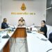 การประเมินการทดลองปฏิบัติหน้าที่ราชการ ครั้งที่ 2 ของ นางสาวศิรินภา ชาญชูวงศ์ ตำแหน่ง นักวิชาการศึกษาปฏิบัติการ กลุ่มส่งเสริมการจัดการศึกษา