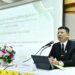 ประชุมผู้บริหารสถานศึกษาในสังกัดสำนักงานเขตพื้นที่การศึกษาประถมศึกษานครราชสีมา เขต 6 ครั้งที่ 11/2568