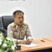 การประชุมผู้อำนวยการกลุ่ม และประธานศูนย์เครือข่ายพัฒนาคุณภาพการศึกษา 19 ศูนย์ ในสังกัด สพป.นครราชสีมา เขต 6