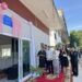 พิธีเปิดป้ายอาคารศูนย์พัฒนาเด็กเล็กโรงเรียนบ้านเสมา และพิธีทำบุญทอดผ้าป่าสามัคคีเพื่อการศึกษา ปีการศึกษา 2568 โรงเรียนบ้านเสมา