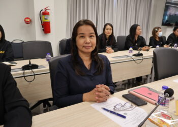 กิจกรรมเนื่องในงานวันต่อต้านคอร์รัปชั่นสากล(ประเทศไทย) และการประชุมคณะกรรมการผลักดันการดำเนินงานตามแผนแม่บทภายใต้ยุทธศาสตร์ชาติ ประเด็นการต่อต้านการทุจริตและประพฤติมิชอบ จังหวัดนครราชสีมา ครั้งที่ 4/2568