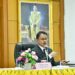 ประชุมผู้บริหารสถานศึกษาในสังกัดสำนักงานเขตพื้นที่การศึกษาประถมศึกษานครราชีมา เขต 6 ครั้งที่ 1/2569 ประจำเดือน มกราคม 2569