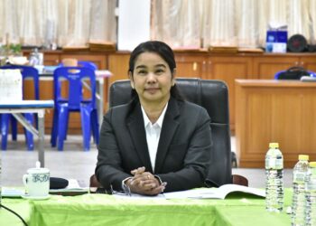 การประชุมชี้แจงคณะทำงานระดับศูนย์สอบ การทดสอบทางการศึกษาระดับชาติขั้นพื้นฐาน (O-NET) ชั้นประถมศึกษาปีที่ 6 ปีการศึกษา 2568
