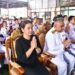สพป.นครราชสีมา เขต 6 ร่วมพิธีบำเพ็ญพระราชกุศลสตมวาร (100 วัน) พิธีบำเพ็ญกุศลสวดอภิธรรม เพื่ออุทิศถวายพระราชกุศลแด่สมเด็จพระนางเจ้าสิริกิติ์ พระบรมราชินีนาถ พระบรมราชชนนีพันปีหลวง