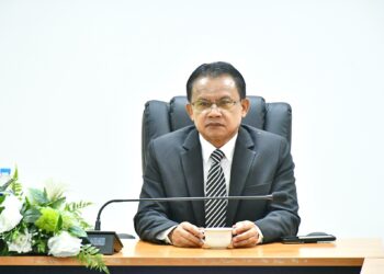 สพป.นครราชสีมา เขต 6 รับชม รายการพฤหัสเช้าข่าว สพฐ. ครั้งที่ 7 ประจำวันพฤหัสบดีที่ 19 กุมภาพันธ์ 2569 ผ่านระบบออนไลน์