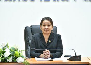 ประชุมคณะกรรมการระดับศูนย์สอบ การประเมินคุณภาพผู้เรียน (NT) ชั้นประถมศึกษาปีที่ 3 ปีการศึกษา 2568 ครั้งที่ 1/2569