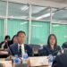 ประชุมคณะอนุกรรมการขับเคลื่อนนโยบายและจุดเน้นของกระทรวงศึกษาธิการ