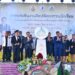 พิธีเปิดการแข่งขันงานศิลปหัตถกรรมนักเรียน ครั้งที่ 73 ปีการศึกษา 2568 ระดับเขตพื้นที่การศึกษา “Soft Power โคราช เขต 6” พลังสร้างสรรค์ สืบสานวัฒนธรรมไทย