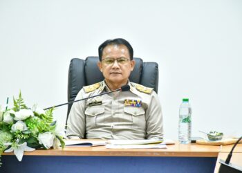 ประชุมสร้างความเข้าใจการติดตาม ประเมินผลการบริหารและการจัดการศึกษาขั้นพื้นฐาน ตามมาตรฐานสำนักงานเขตพื้นที่การศึกษา พ.ศ. 2568 ประจำปีงบประมาณ 2569 ผ่านระบบออนไลน์ Zoom Meeting