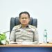 ประชุมสร้างความเข้าใจการติดตาม ประเมินผลการบริหารและการจัดการศึกษาขั้นพื้นฐาน ตามมาตรฐานสำนักงานเขตพื้นที่การศึกษา พ.ศ. 2568 ประจำปีงบประมาณ 2569 ผ่านระบบออนไลน์ Zoom Meeting