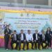 ตรวจเยี่ยมสนามการแข่งขันงานศิลปหัตถกรรมนักเรียน ครั้งที่ 73 ปีการศึกษา 2568 ระดับเขตพื้นที่การศึกษา