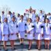 สพป.นครราชสีมา เขต 6 ร่วมพิธีสงฆ์/พิธีถวายพวงมาลาสักการะอนุสาวรีย์ท้าวสุรนารี และพิธีบวงสรวงดวงทิพย์วิญญาณท้าวสุรนารี ประจำปี 2569