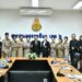 การรับรายงานตัวเพื่อบรรจุและแต่งตั้งบุคคลเข้ารับราชการเป็นข้าราชการครูและบุคลากรทางการศึกษา ตำแหน่ง ครูผู้ช่วย สำนักงานเขตพื้นที่การศึกษาประถมศึกษานครราชสีมา เขต 6