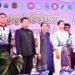 พิธีเปิดการจัดงานประเพณีงานฉลองชัยชนะท้าวสุรนารี และงานประเพณีบัวไหม บัวใหญ่ ครั้งที่ 34 ประจำปี 2569