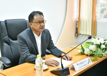 การประชุมชี้แจงสร้างความเข้าใจการติดตาม ประเมินผล การบริหารและการจัดการศึกษาขั้นพื้นฐานของสำนักงานคณะกรรมการการศึกษาขั้นพื้นฐาน ประจำปีงบประมาณ พ.ศ. 2569 ผ่านระบบ Zoom Meeting