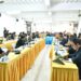 การประชุมคณะกรรมการอำนวยการ เพื่อพิจารณากลั่นกรองผลการประเมินคัดเลือกนักเรียนละสถานศึกษาเพื่อรับรางวัลพระราชทาน ระดับการศึกษาขั้นพื้นฐาน ประจำปีการศึกษา 2568 ระดับกลุ่มจังหวัดที่ 11 ครั้งที่ 2/2569