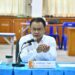 การประชุมคณะกรรมการดำเนินการประเมินคุณภาพผู้เรียน ระดับเขตพื้นที่ (Area Test : AT) ปีการศึกษา 2568