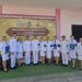 พิธีรับมอบหนังสือพระราชทานสารานุกรมไทย สำหรับเยาวชนฯ เล่มที่ 45