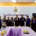 ออกตรวจเยี่ยมและให้กำลังใจ นางศศิกานต์ ทรงฤทธิ์ ศึกษานิเทศก์ ในการลงพื้นที่ฝึกประสบการณ์และศึกษาดูงาน ก่อนแต่งตั้งให้ดำรงตำแหน่งศึกษานิเทศก์