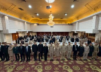 ประชุมเชิงปฏิบัติการเพื่อขับเคลื่อนยุทธศาสตร์ชาติ และยุทธศาสตร์การพัฒนาการศึกษาสู่การปฏิบัติในระดับพื้นที่จังหวัดนครราชสีมา ตามโครงการขับเคลื่อนข้อเสนอการบริหารงานเชิงพื้นที่แบบบูรณาการด้านการศึกษาในภูมิภาค ปีงบประมาณ พ.ศ. 2569