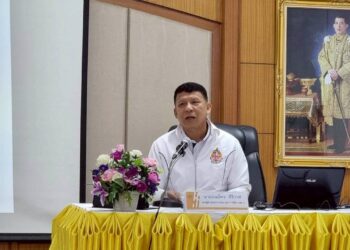 การประชุมปฏิบัติการคณะกรรมการจัดทำเครื่องมือประเมินคุณภาพผู้เรียน ระดับเขตพื้นที่ (Area Test : AT) ปีการศึกษา 2568