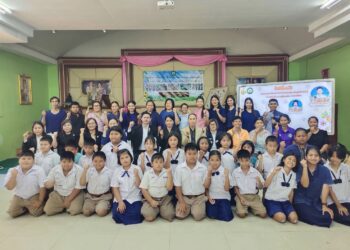 การติดตามการดำรงรักษาสภาพการเป็นศูนย์การเรียนรู้ตามหลักปรัชญาของเศรษฐกิจพอเพียงด้านการศึกษา