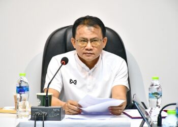 การประชุมสรุปผลวิเคราะห์ผล และรายงานผลการประเมินคุณภาพผู้เรียน ระดับเขตพื้นที่การศึกษา (Area Test : AT) ปีการศึกษา 2568