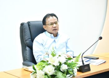 การประชุมเชิงปฏิบัติการคณะกรรมการพิจารณาผลงาน “การจัดการเรียนการสอนของครูในโรงเรียนขนาดเล็กที่ประสบผลสำเร็จ (The Best Teacher Award)” ระดับสำนักงานเขตพื้นที่การศึกษา