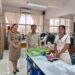 ตรวจเยี่ยมให้กำลังใจ คณะกรรมการรับสมัครคัดเลือกบุคคลเพื่อบรรจุแต่งตั้งเข้ารับราชการ เป็นข้าราชการครูและบุคลากรทางการศึกษา ตำแหน่งครูผู้ช่วย กรณีที่มีความจำเป็น หรือมีเหตุพิเศษ
