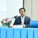การอบรมเชิงปฏิบัติการ “พัฒนาหลักสูตรการศึกษาปฐมวัย และการจัดประสบการณ์การเรียนรู้สำหรับเด็กปฐมวัย”