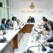 การประชุมคณะกรรมการดำเนินงานโรงเรียนเครือข่ายพัฒนาตนเอง (TSQM-N) ในสังกัดสำนักงานเขตพื้นที่การศึกษาประถมศึกษานครราชสีมา เขต 6