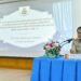 การประชุมคณะทำงานยกระดับคุณภาพการศึกษาการพัฒนารูปแบบการบริหารจัดการเชิงพื้นที่ เพื่อยกระดับคุณภาพการศึกษาโรงเรียนขนาดเล็ก