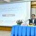 การประชุมผู้บริหารสถานศึกษาในสังกัดสำนักงานเขตพื้นที่การศึกษาประถมศึกษานครราชีมา เขต 6 ครั้งที่ 5/2569 ประจำเดือน พฤษภาคม 2569