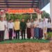 พิธีรับมอบ “โดมอุดมสมบูรณ์ดี” โรงเรียนบ้านเสว (ราษฎร์สามัคคี) และตรวจเยี่ยมการจัดการเรียนการสอนโรงเรียนในศูนย์เครือข่ายพัฒนาคุณภาพการศึกษาสีดา 1
