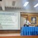 การประชุมโครงการ “ผอ.เขต พบเพื่อนครู” ในการประชุมเชิงปฏิบัติการพัฒนาครูเพื่อพัฒนาสมรรถนะผู้เรียนอำเภอบัวลาย