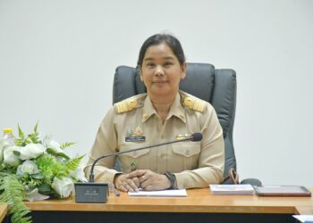 การประชุมกลุ่มนิเทศ ติดตาม และประเมินผลการจัดการศึกษา