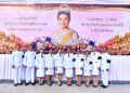 สพป.นครราชสีมา เขต 6 ร่วมกิจกรรมงานเฉลิมพระเกียรติ เนื่องในโอกาสพระราชพิธีมหามงคล เฉลิมพระชนมพรรษา 4 รอบ สมเด็จพระนางเจ้าสุทิดา พัชรสุธาพิมลลักษณ พระบรมราชินี 3 มิถุนายน 2569