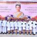 สพป.นครราชสีมา เขต 6 ร่วมกิจกรรมงานเฉลิมพระเกียรติ เนื่องในโอกาสพระราชพิธีมหามงคล เฉลิมพระชนมพรรษา 4 รอบ สมเด็จพระนางเจ้าสุทิดา พัชรสุธาพิมลลักษณ พระบรมราชินี 3 มิถุนายน 2569