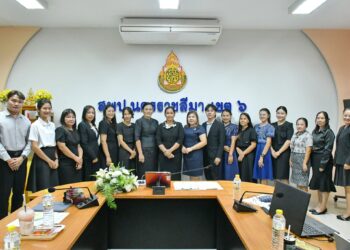 การประชุม วิเคราะห์ และรายงานผลการประเมินความสามารถด้านการอ่านของผู้เรียน (RT) ชั้นประถมศึกษาปีที่ 1 พร้อมจัดทำคู่มือพัฒนาความสามารถด้านการอ่านของผู้เรียน