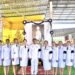 ร่วมพิธีบำเพ็ญกุศลปัณรสมวาร (15 วัน) เพื่ออุทิศถวายเป็นพระกุศล แด่สมเด็จพระเจ้าลูกเธอ เจ้าฟ้าพัชรกิติยาภา นเรนทิราเทพยวดี กรมหลวงราชสาริณีสิริพัชร มหาวัชรราชธิดา