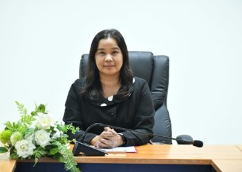 ประชุมคณะกรรมการดำเนินงานการทดสอบความสามารถด้านการคิดคำนวณ (ทักษะคิดเลขเร็ว) ประจำปีการศึกษา 2569 ระดับเขตพื้นที่การศึกษา (รอบแรก) ผ่านระบบออนไลน์