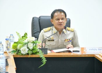 ประชุมคณะกรรมการคัดเลือกสถานศึกษาเพื่อรับรางวัล สถานศึกษาต้นแบบการนิเทศภายใน (Internal Supervision Model School : ISMS Award) ระดับสำนักงานเขตพื้นที่การศึกษาประถมศึกษานครราชสีมา เขต 6 ประจำปีการศึกษา 2568