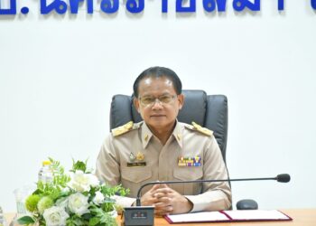 ประชุมการสร้างการรับรู้ ถอดบทเรียนแลกเปลี่ยนเรียนรู้เพื่อขยายผลหลักสูตรท้องถิ่นโคราชบ้านเอ๋งฯ ให้กับสถานศึกษาในสังกัดและจัดการเรียนรู้ประวัติศาสตร์ด้วยสื่อดิจิทัล