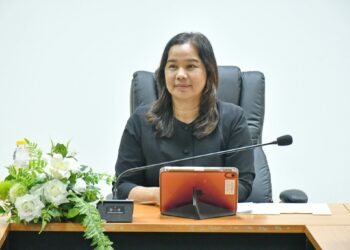 ประชุมคณะกรรมการคัดเลือกโรงเรียนและครูส่งเสริมการอ่าน โครงการส่งเสริมการอ่านตามรอยพระราชจริยวัตรสมเด็จพระกนิษฐาธิราชเจ้า กรมสมเด็จพระเทพรัตนราชสุดาฯ สยามบรมราชกุมารี ปีงบประมาณ พ.ศ. 2569