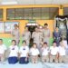 ตรวจเยี่ยมให้กำลังผู้บริหารสถานศึกษา ครู และนักเรียน โรงเรียนในสังกัด ศูนย์เครือข่ายพัฒนาคุณภาพการศึกษาสีดา 2