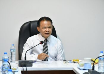 ประชุมแผนการบริหารจัดการโรงเรียนขนาดเล็ก ในสังกัด สพป.นครราชสีมา เขต 6