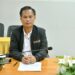 ประชุมการคัดเลือกโรงเรียนและครูส่งเสริมการอ่านฯ โครงการส่งเสริมการอ่านตามรอยพระราชจริยวัตร สมเด็จพระกนิษฐาธิราชเจ้า กรมสมเด็จพระเทพรัตนราชสุดาฯสยามบรมราชกุมารี ปีงบประมาณ พ.ศ. 2569 แบบออนไลน์ Zoom Meeting