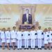 ร่วมกิจกรรมเฉลิมพระเกียรติพระบาทสมเด็จพระเจ้าอยู่หัว เนื่องในโอกาสวันเฉลิมพระชนมพรรษา 28 กรกฏาคม 2569